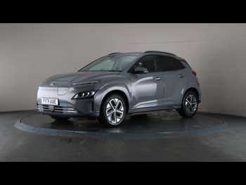 Used Hyundai KONA 2021 for sale - 74921657: Photo