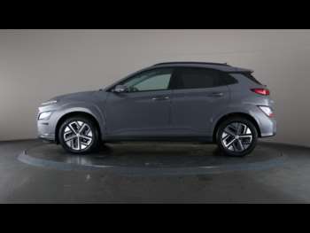 Used Hyundai KONA 2021 for sale - 74921657: Photo