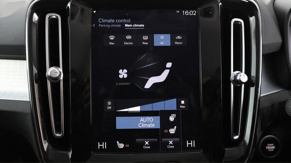 Used Volvo XC40 2021 for sale - 76214842: Photo 13
