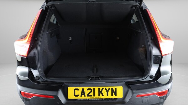 Used Volvo XC40 2021 for sale - 76214842: Photo 18