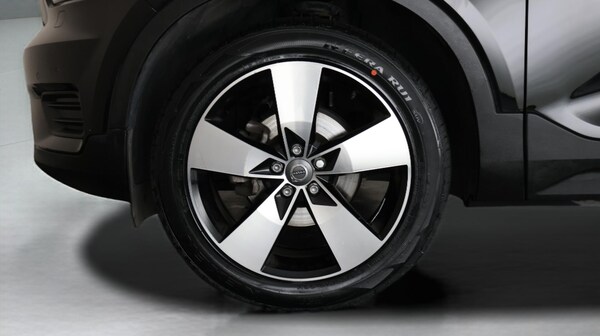 Used Volvo XC40 2021 for sale - 76214842: Photo 19