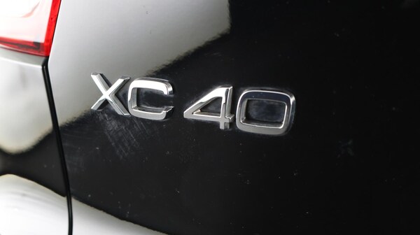 Used Volvo XC40 2021 for sale - 76214842: Photo 21
