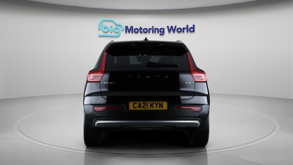 Used Volvo XC40 2021 for sale - 76214842: Photo 7