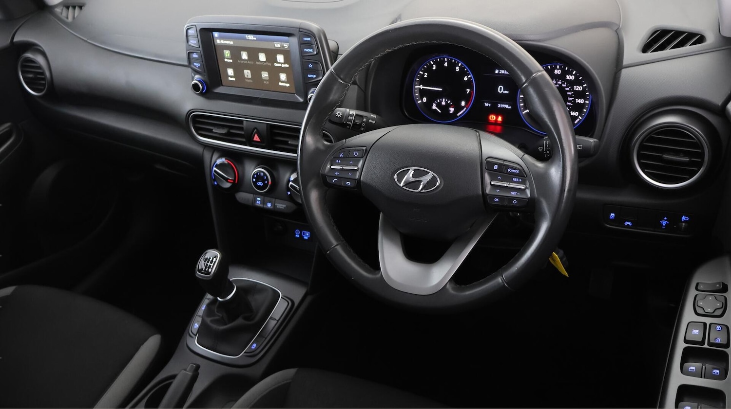 Used Hyundai KONA 2020 for sale - 76613150: Photo 10