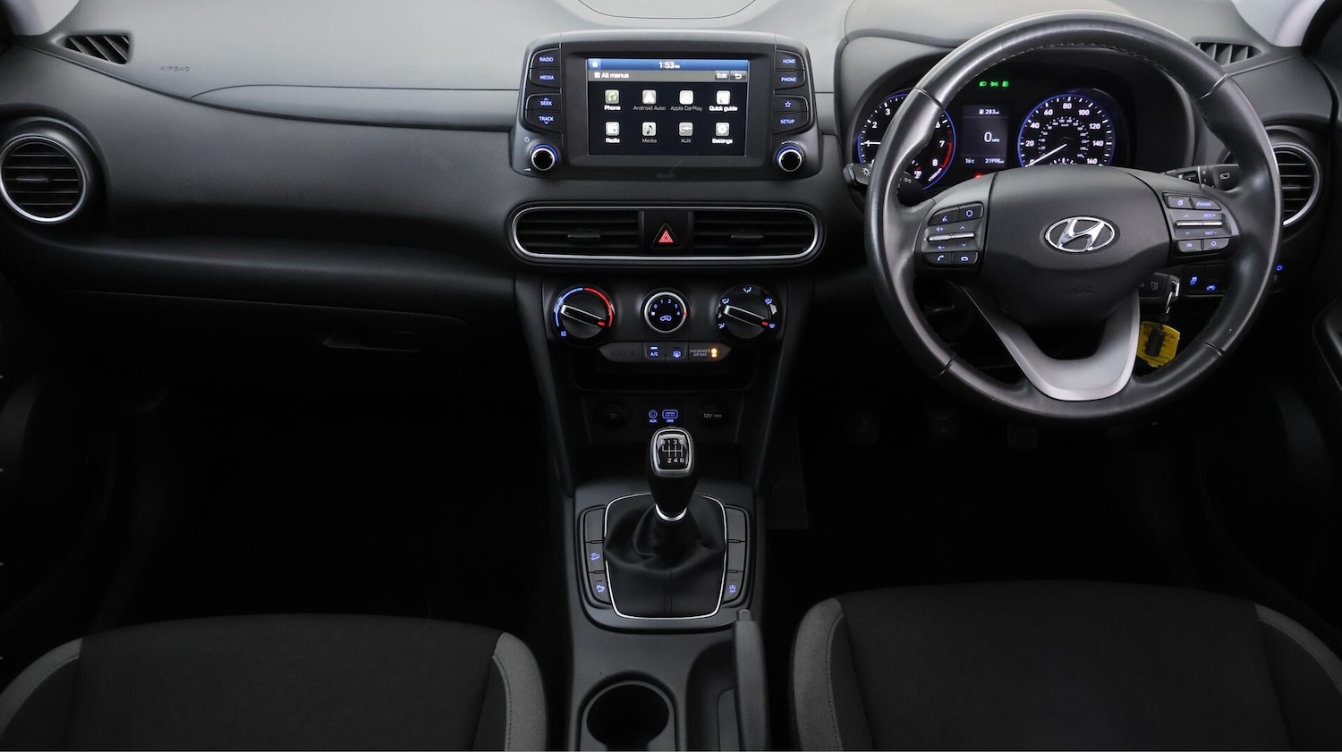 Used Hyundai KONA 2020 for sale - 76613150: Photo 13