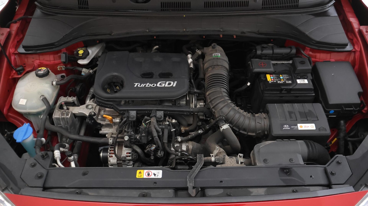 Used Hyundai KONA 2020 for sale - 76613150: Photo 19