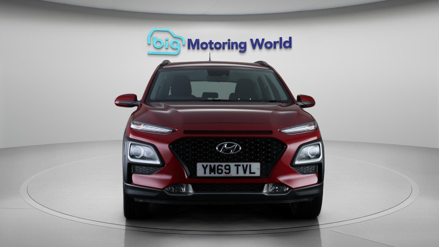 Used Hyundai KONA 2020 for sale - 76613150: Photo 3