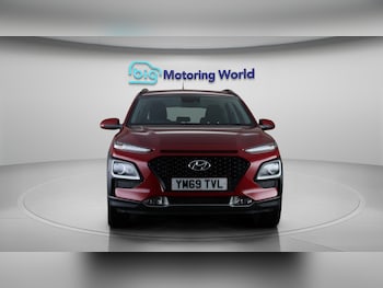Used Hyundai KONA 2020 for sale - 76613150: Photo