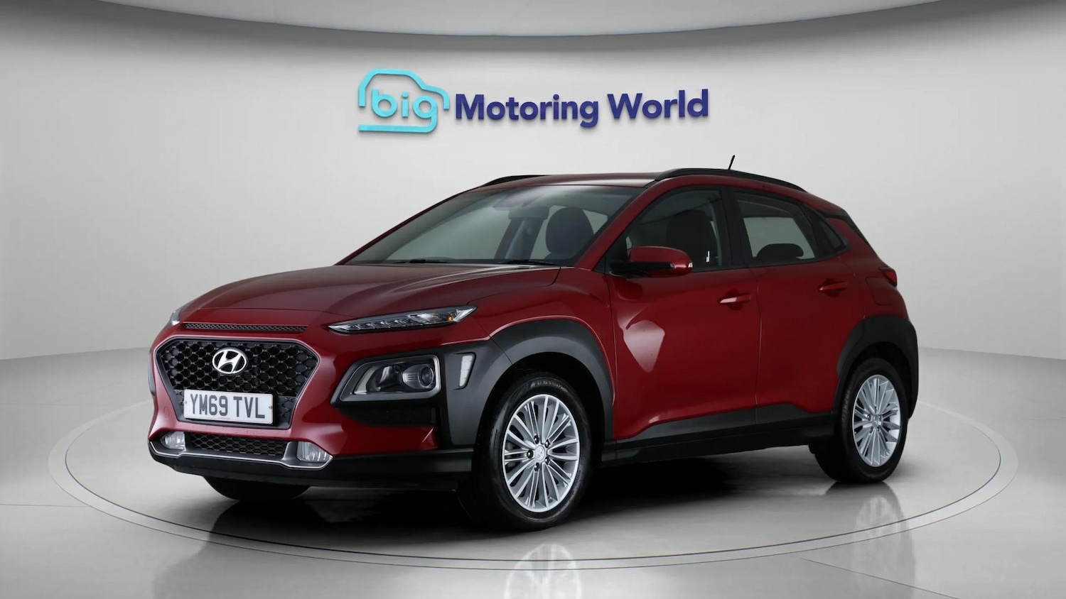 Used Hyundai KONA 2020 for sale - 76613150: Photo 4