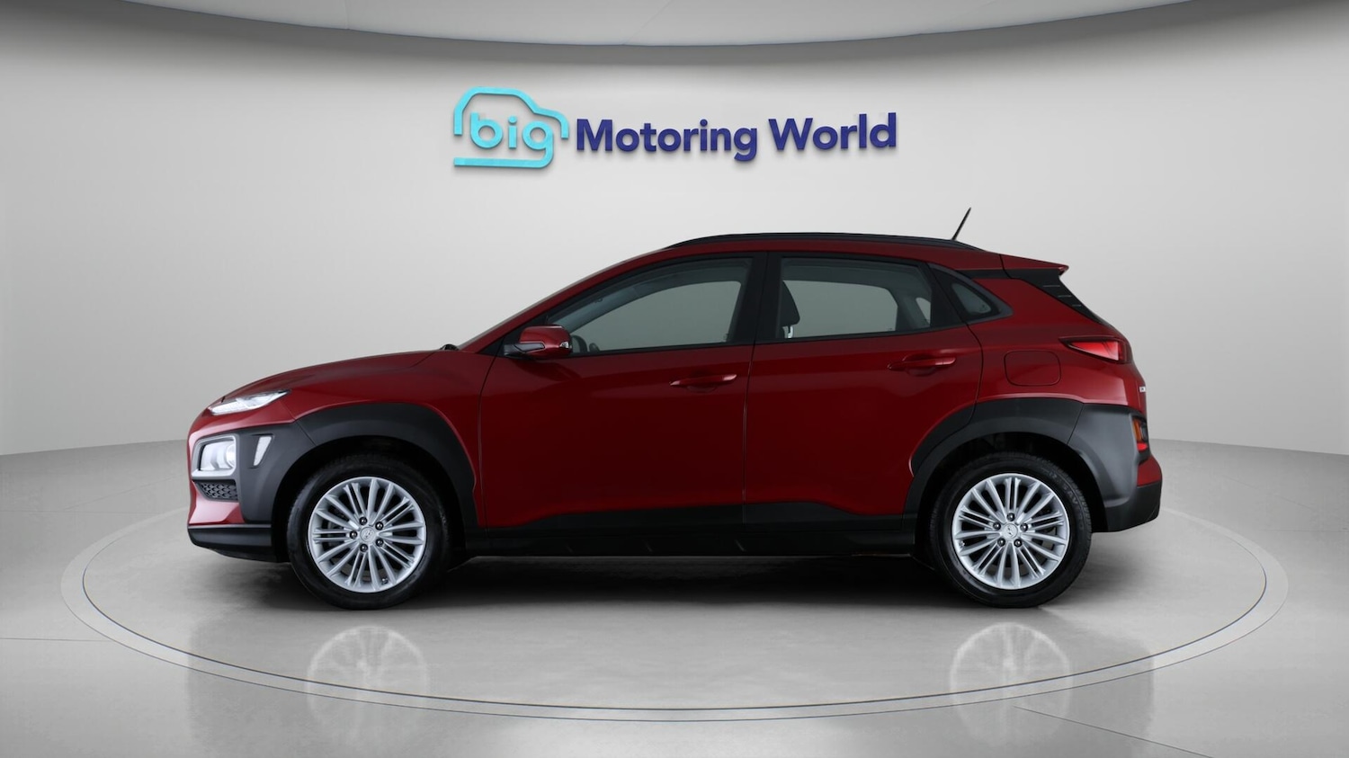 Used Hyundai KONA 2020 for sale - 76613150: Photo 5