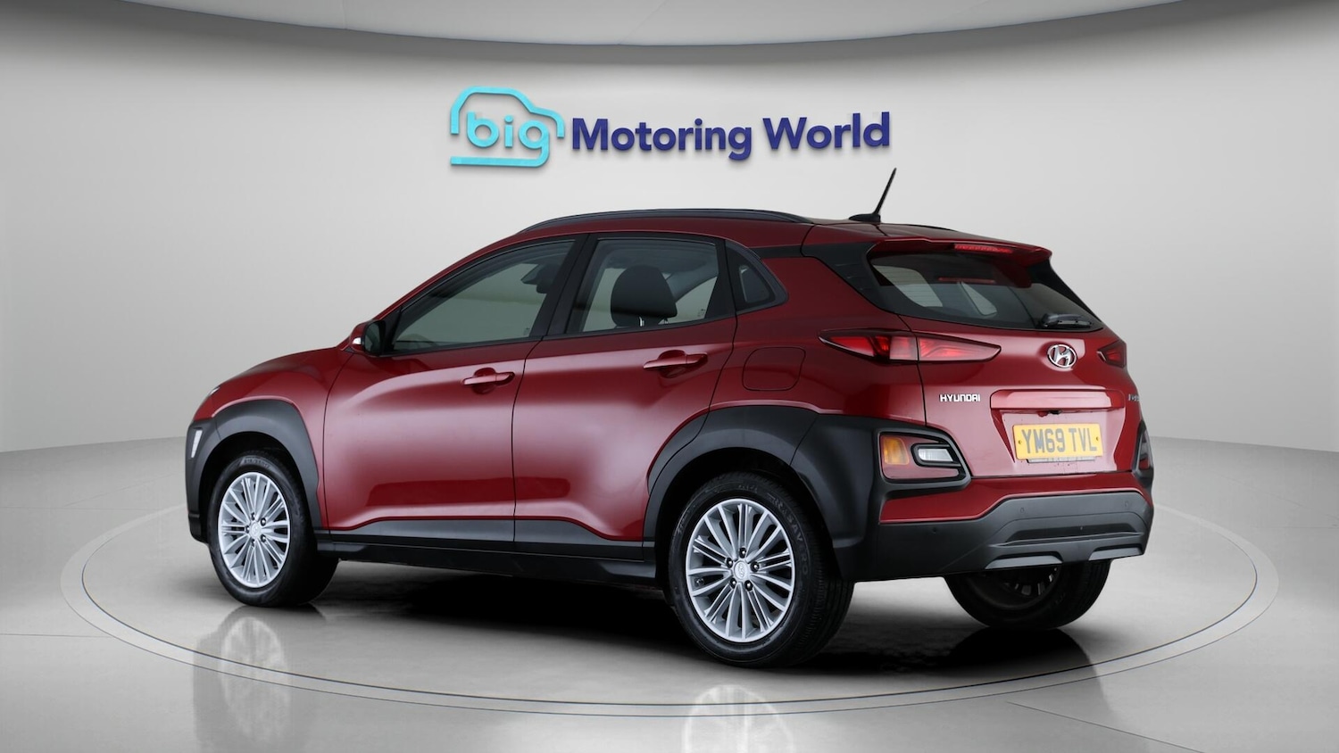 Used Hyundai KONA 2020 for sale - 76613150: Photo 6