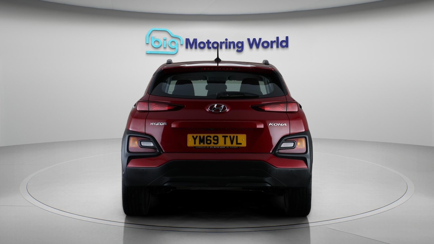 Used Hyundai KONA 2020 for sale - 76613150: Photo 7
