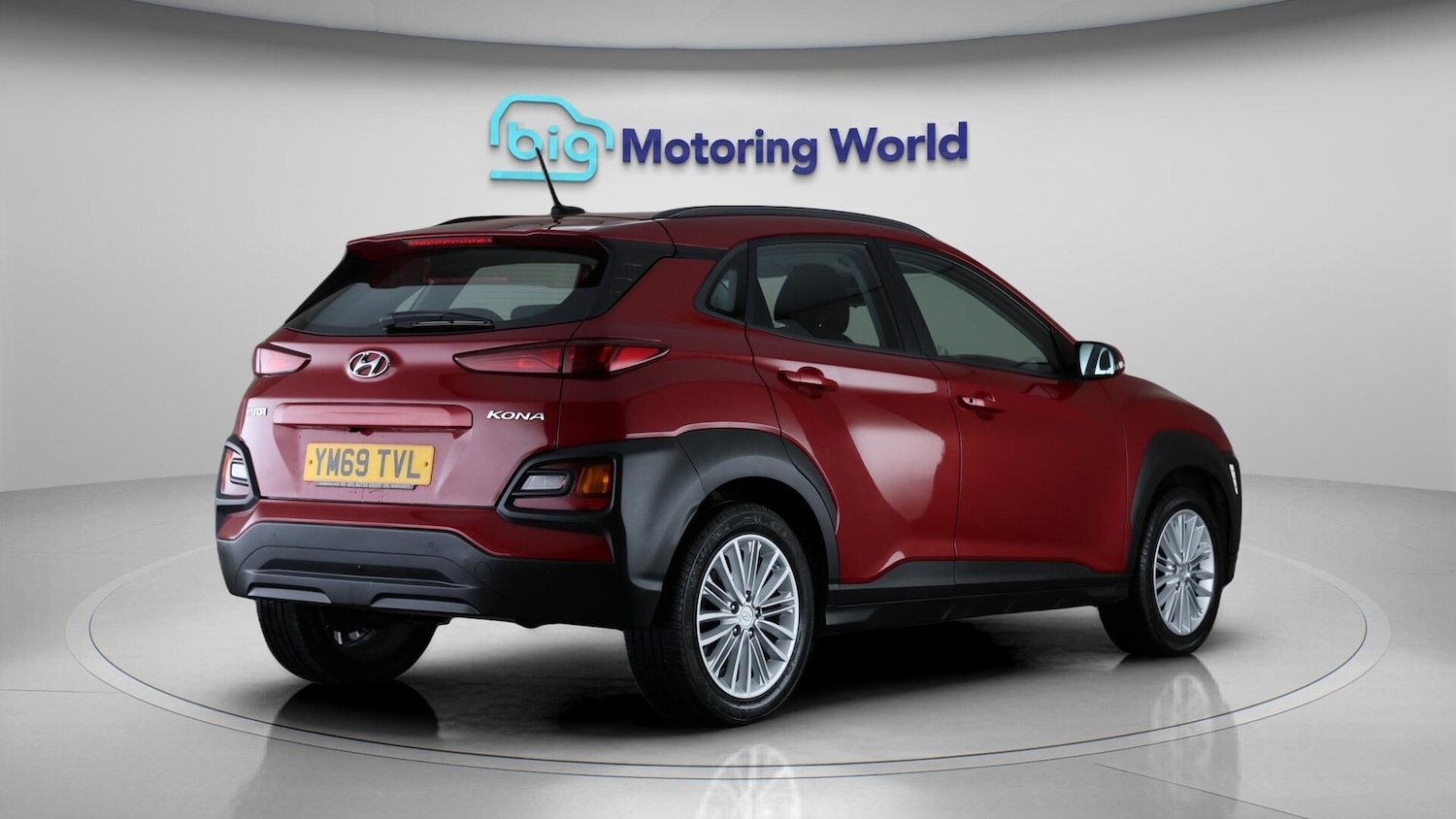 Used Hyundai KONA 2020 for sale - 76613150: Photo 8