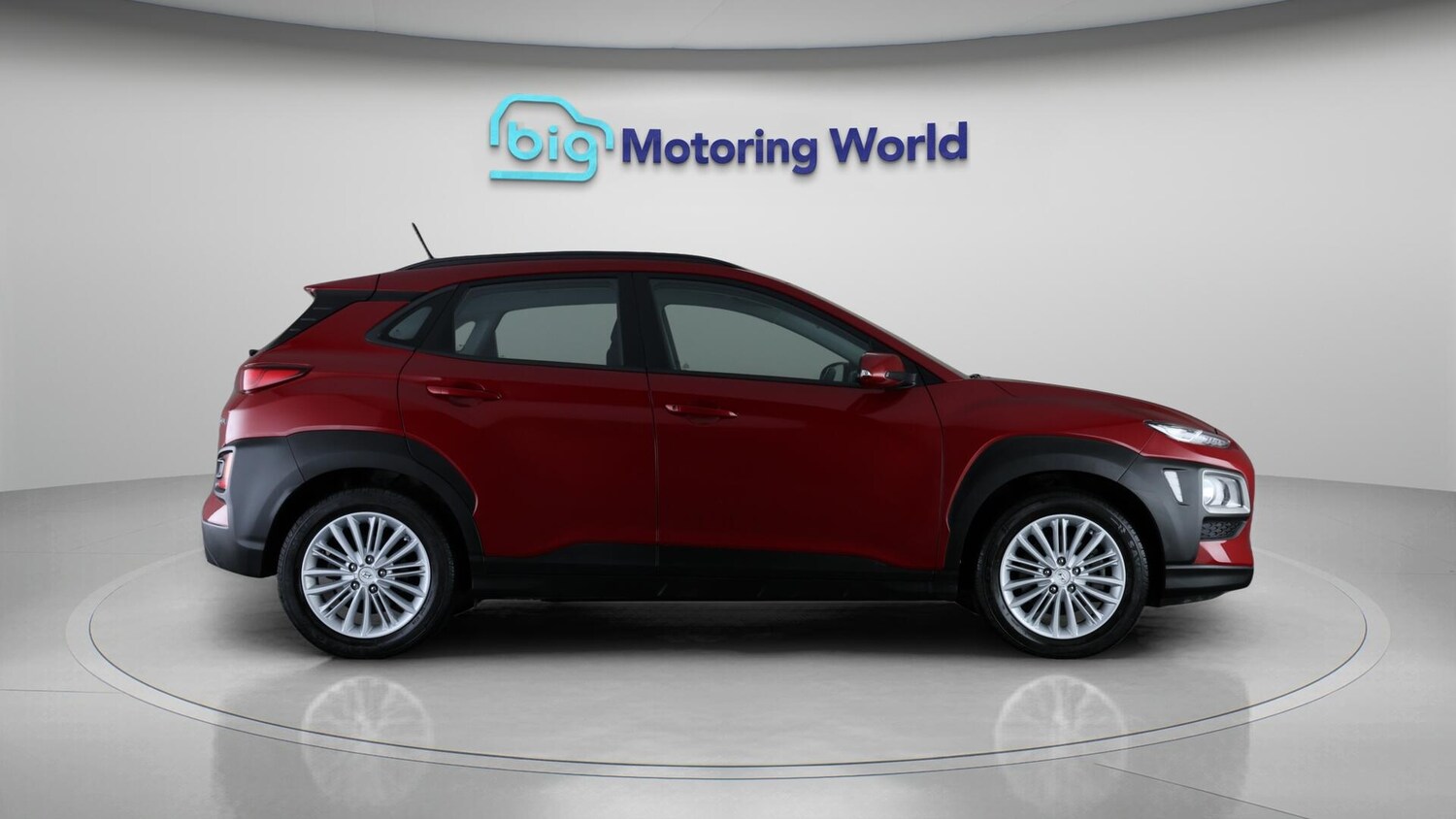 Used Hyundai KONA 2020 for sale - 76613150: Photo 9