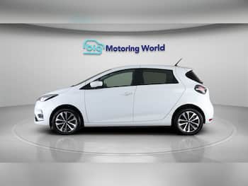 Used Renault Zoe 2020 for sale - 79748349: Photo