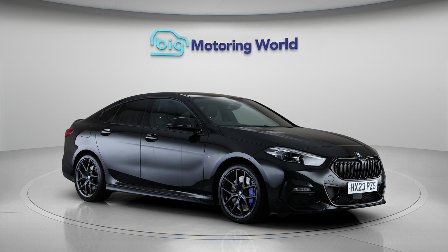 Used BMW 2 Series 2023 for sale - 76485237: Photo 1