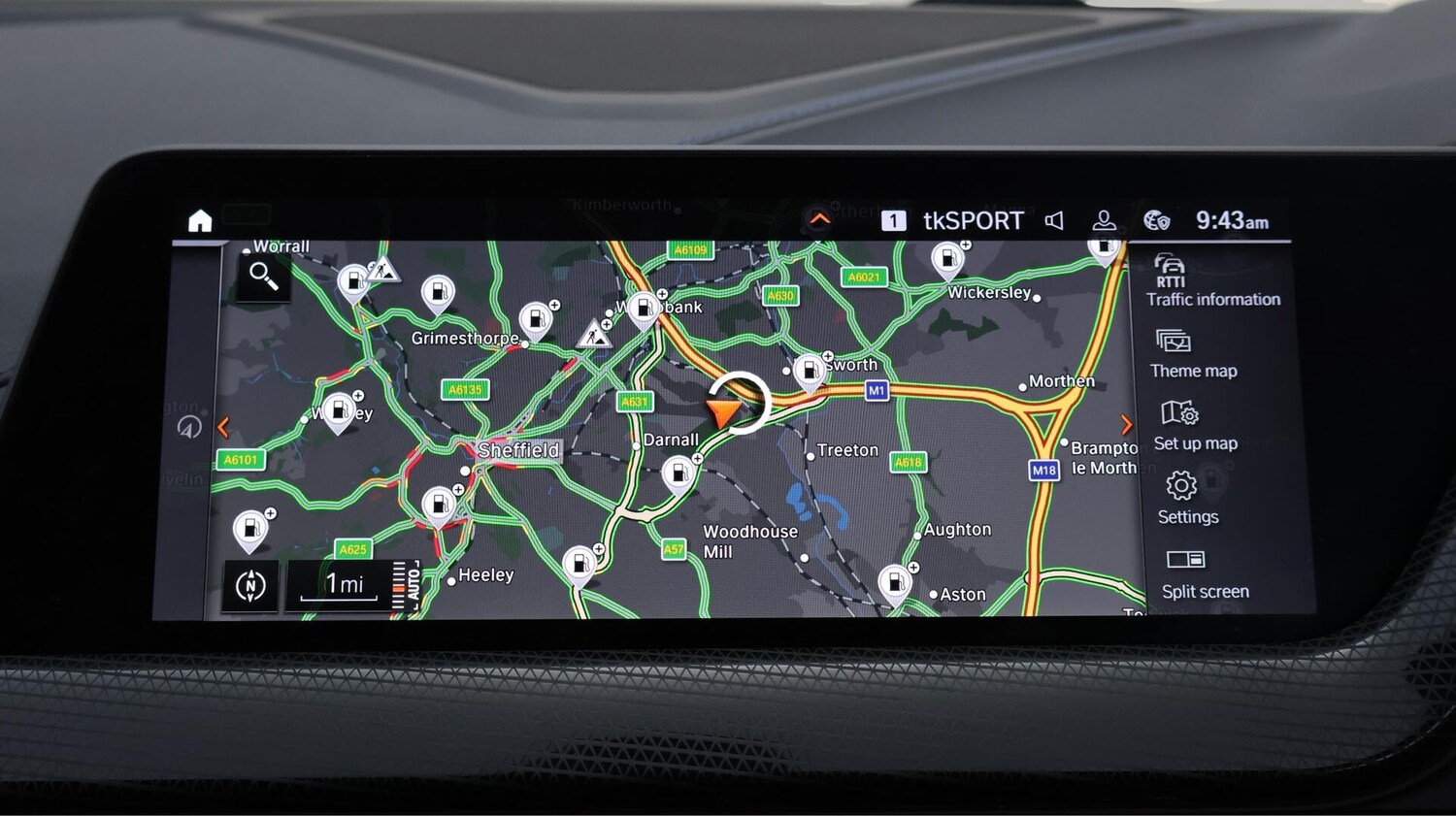 Used BMW 2 Series 2023 for sale - 76485237: Photo 11