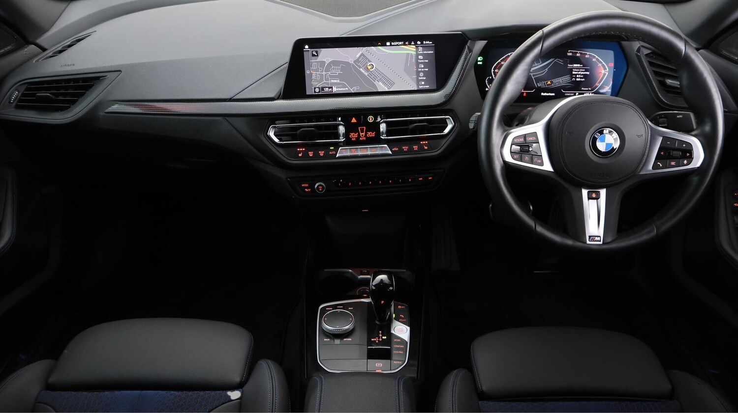 Used BMW 2 Series 2023 for sale - 76485237: Photo 13