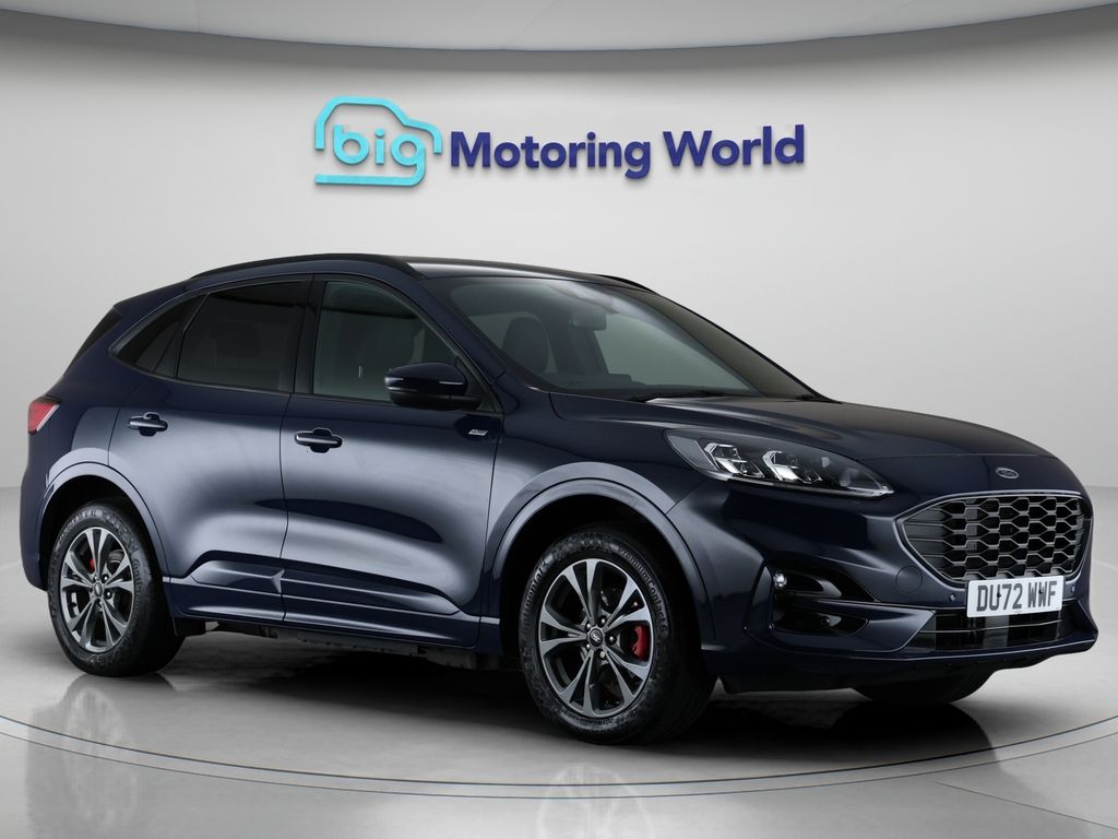 Used Ford Kuga for sale - 76812097: Photo 5