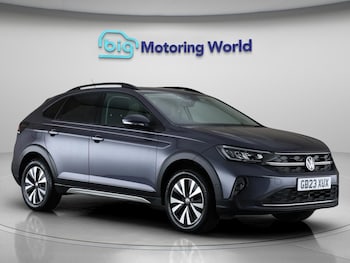 Used Volkswagen Taigo 2023 for sale - 75493149: Photo