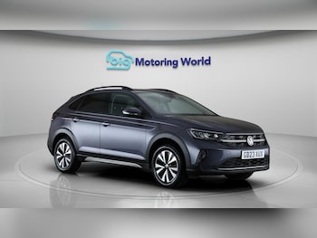 Used Volkswagen Taigo 2023 for sale - 75493149: Photo