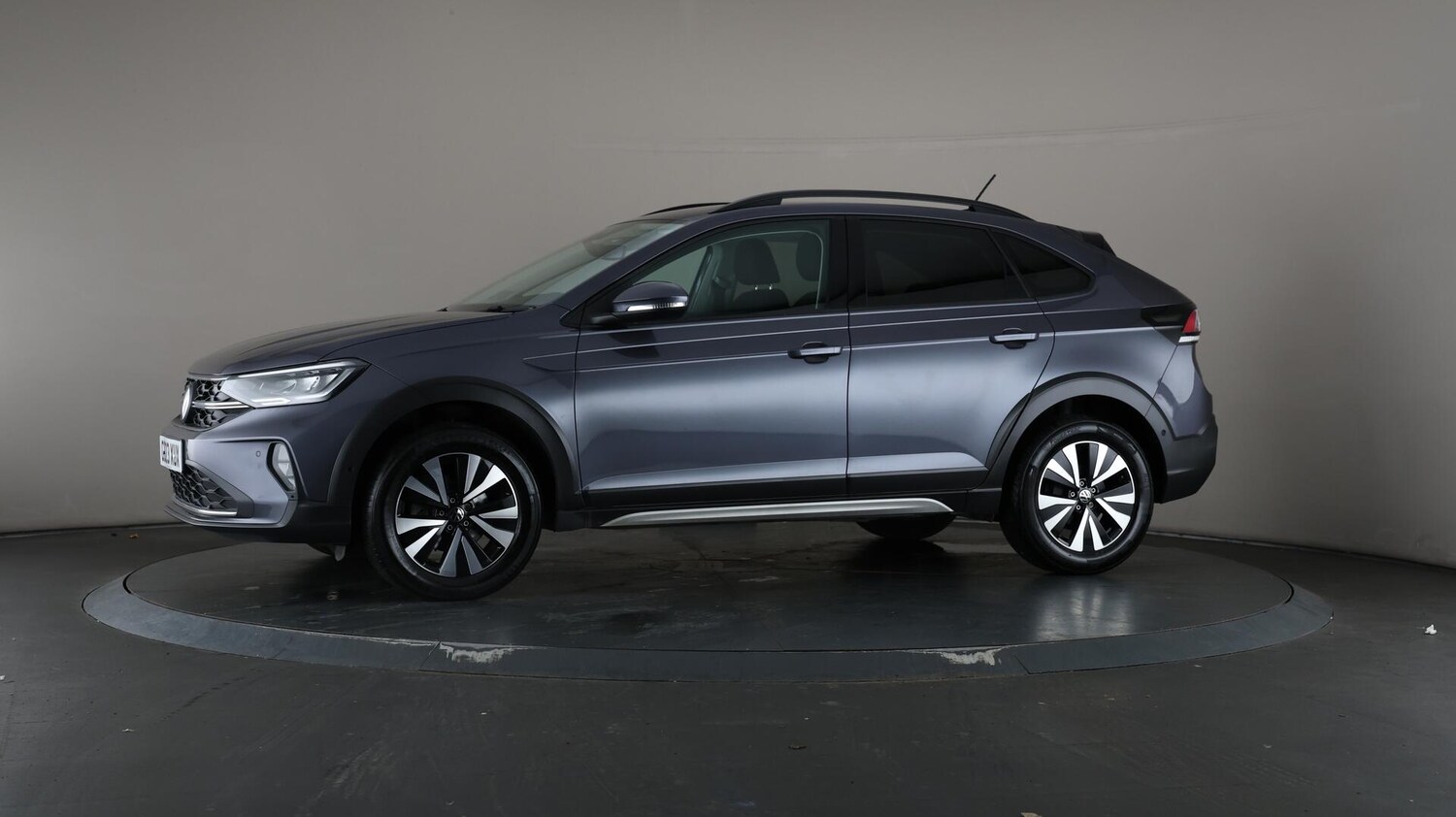 Vehicle 41
