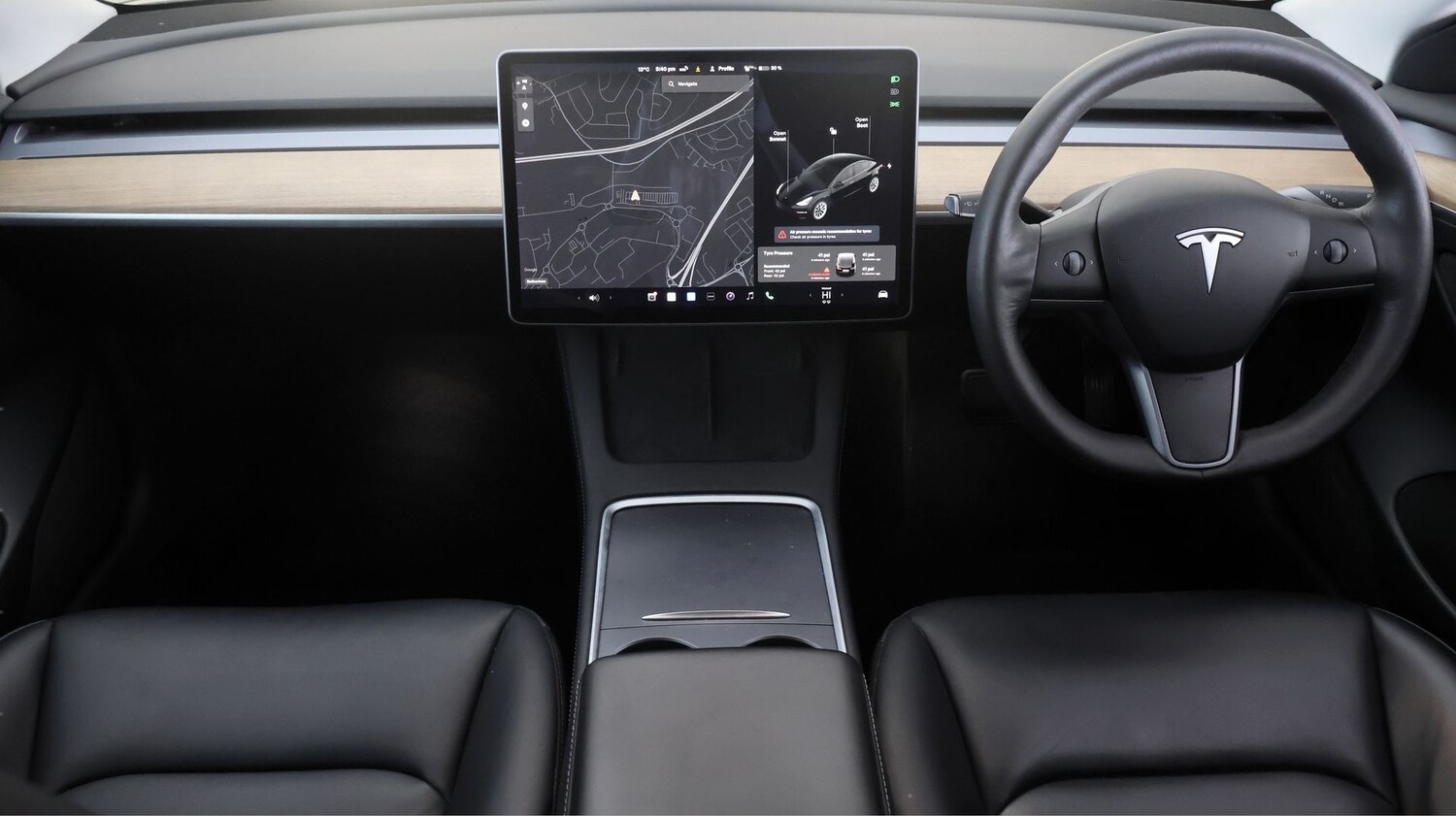 Used Tesla Model 3 2021 for sale - 77478265: Photo 13