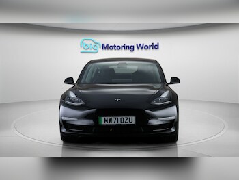 Used Tesla Model 3 2021 for sale - 77478265: Photo