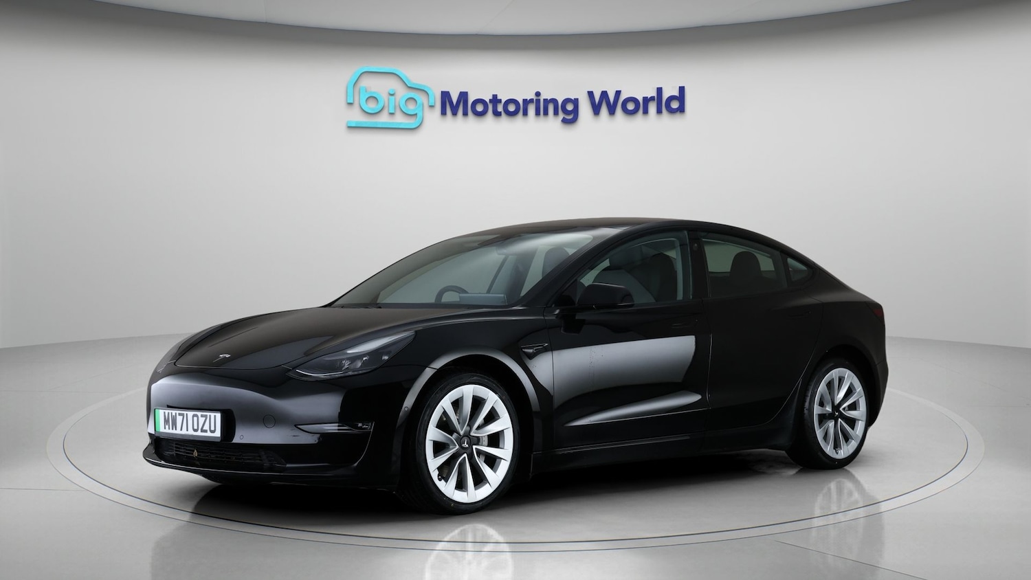 Used Tesla Model 3 2021 for sale - 77478265: Photo 3