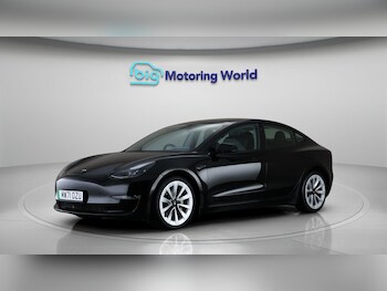 Used Tesla Model 3 2021 for sale - 77478265: Photo
