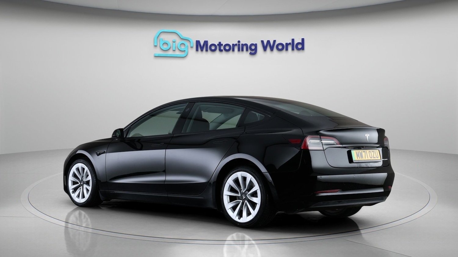 Used Tesla Model 3 2021 for sale - 77478265: Photo 5