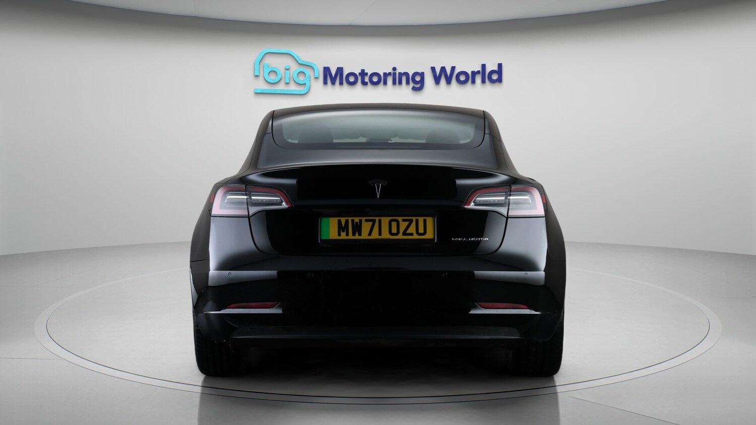 Used Tesla Model 3 2021 for sale - 77478265: Photo 6