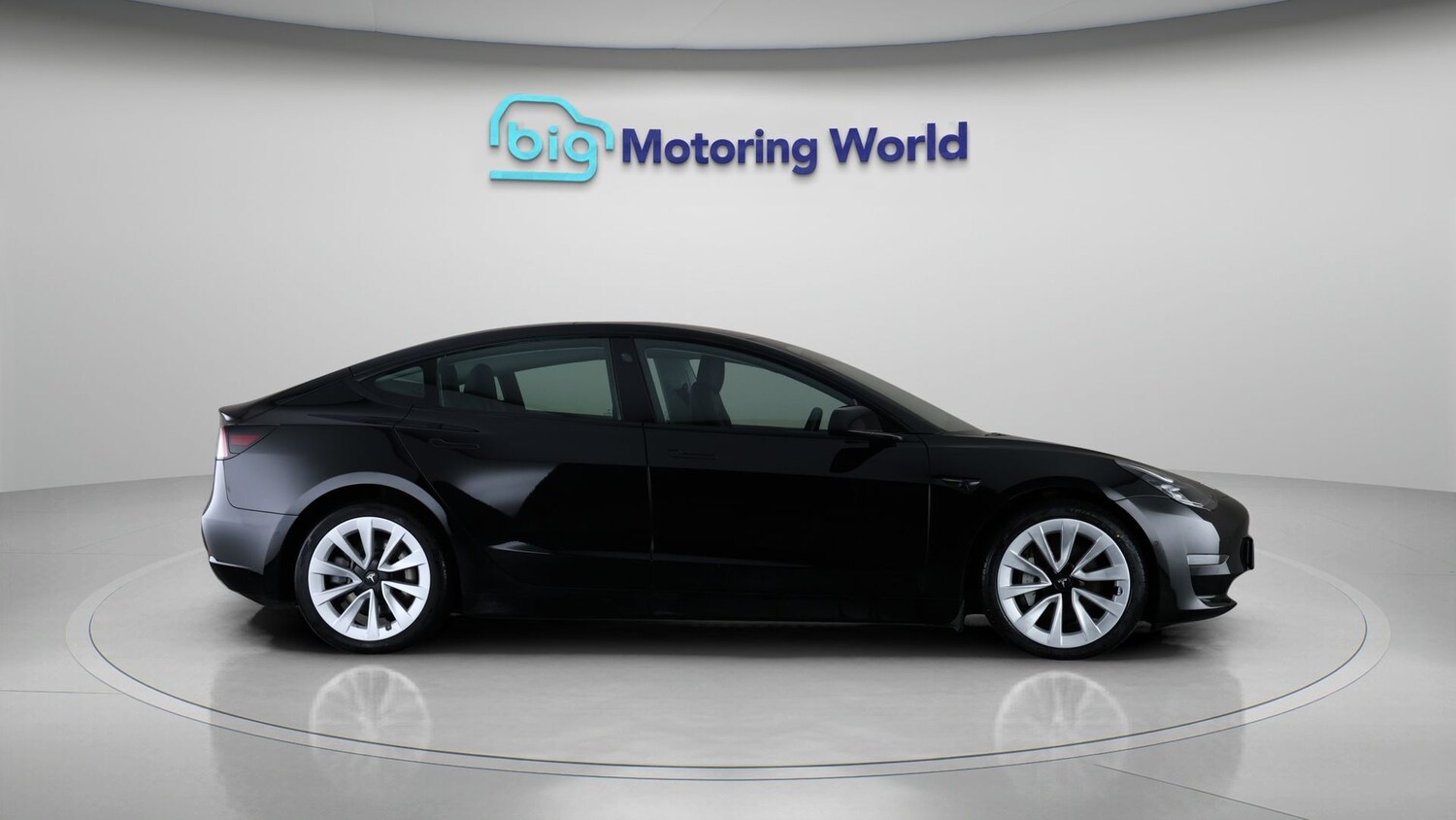 Used Tesla Model 3 2021 for sale - 77478265: Photo 8