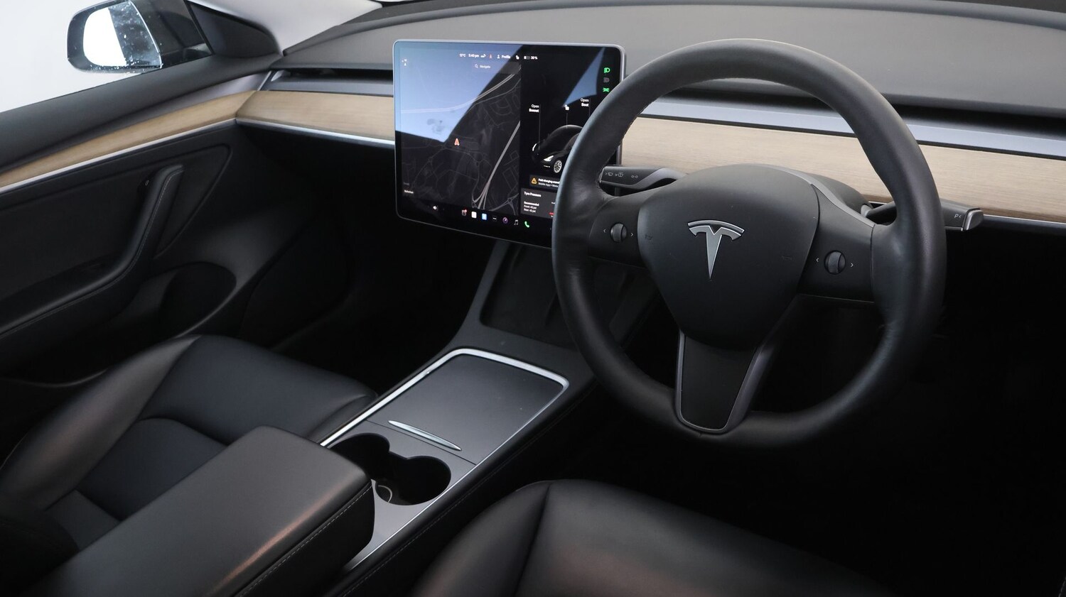 Used Tesla Model 3 2021 for sale - 77478265: Photo 9