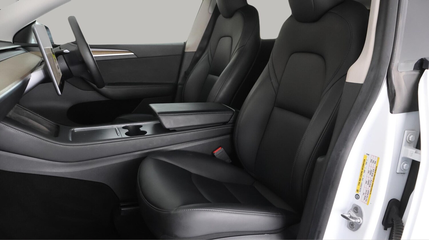 Used Tesla Model Y 2022 for sale - 76094729: Photo 14