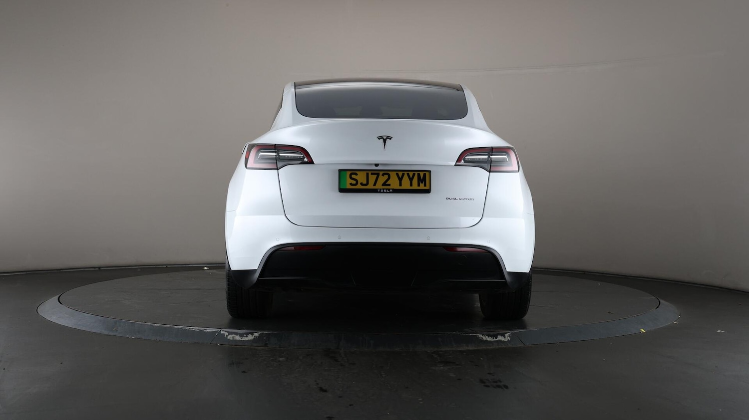 Used Tesla Model Y 2022 for sale - 76094729: Photo 35