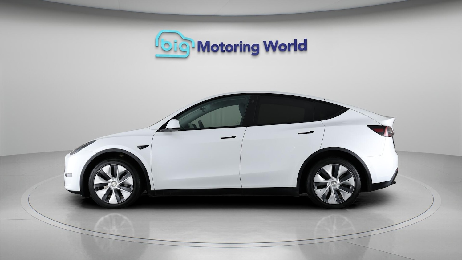 Used Tesla Model Y 2022 for sale - 76094729: Photo 4