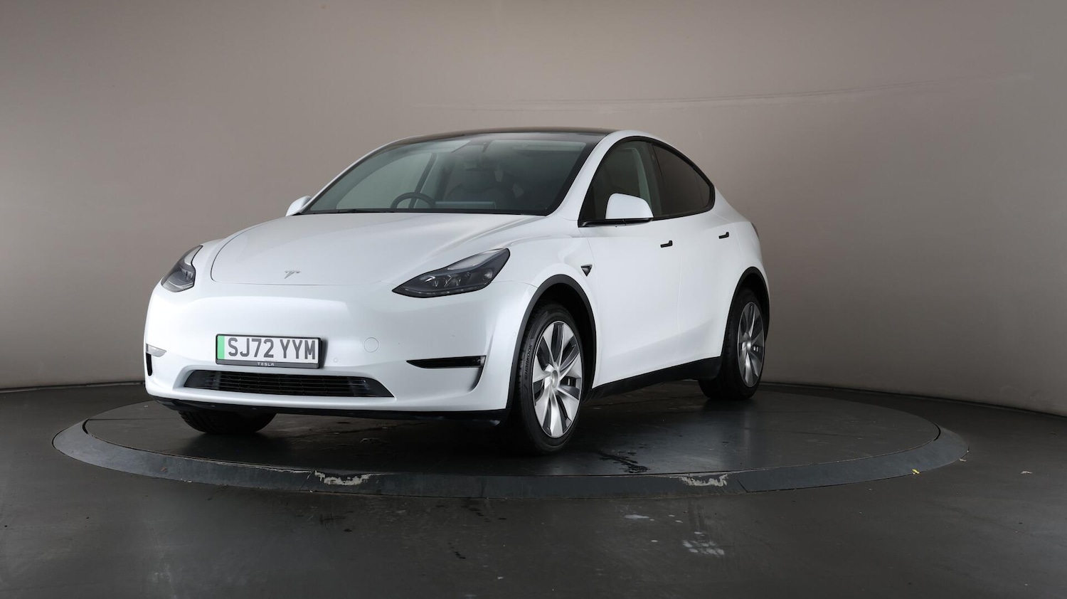 Used Tesla Model Y 2022 for sale - 76094729: Photo 45