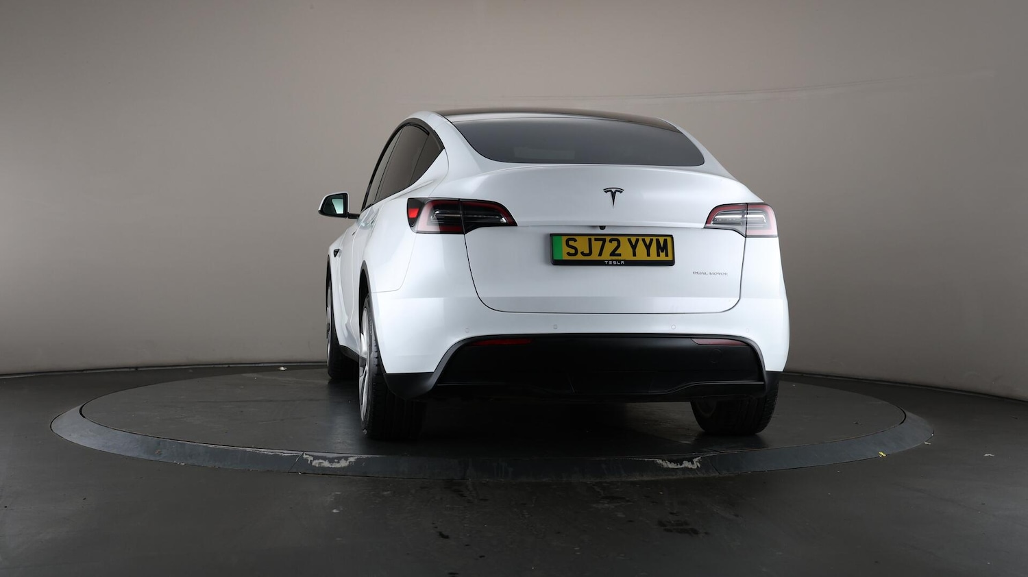 Used Tesla Model Y 2022 for sale - 76094729: Photo 46