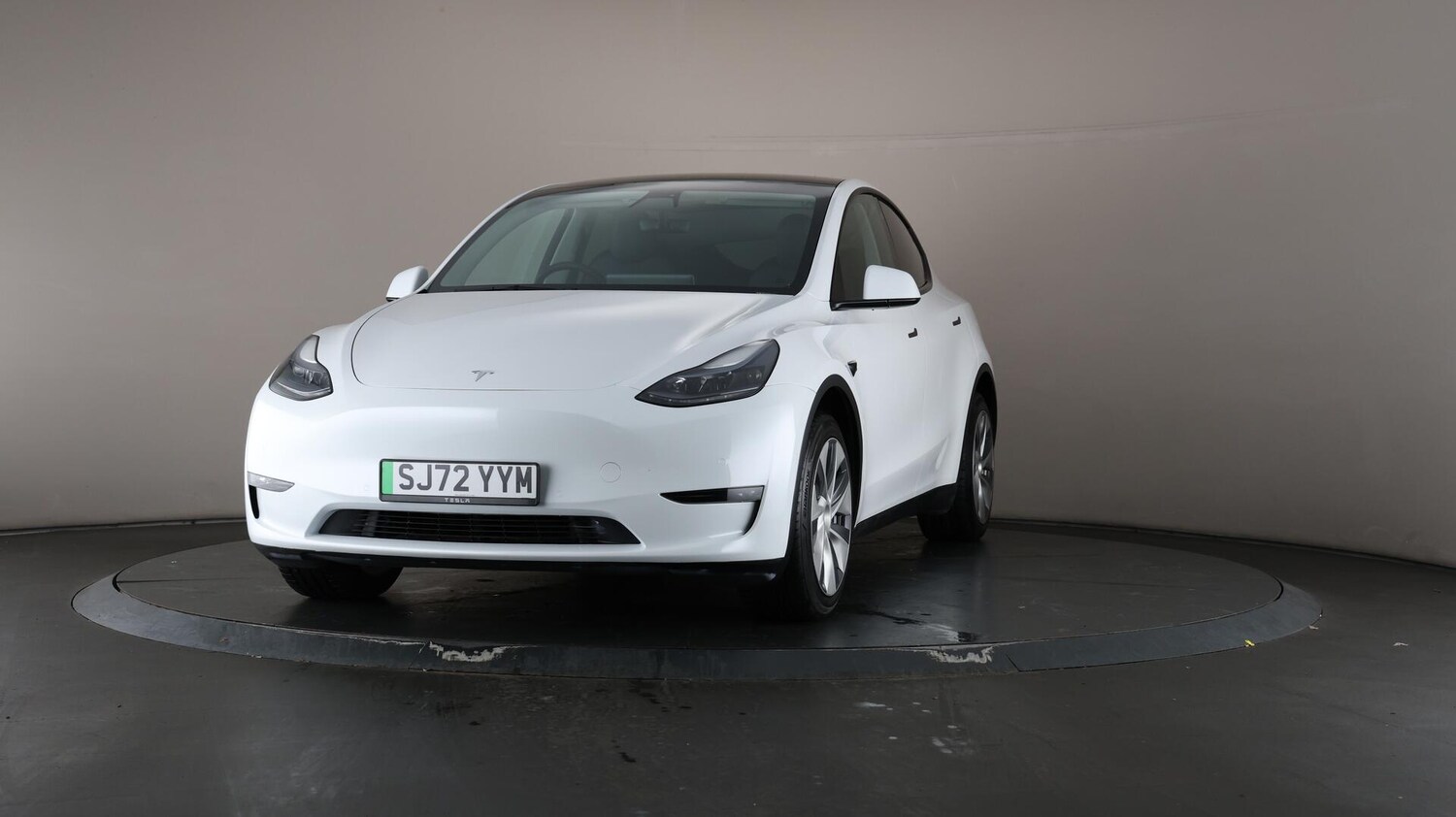 Used Tesla Model Y 2022 for sale - 76094729: Photo 47