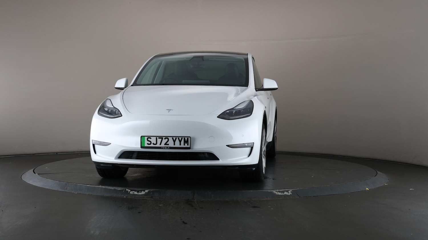 Used Tesla Model Y 2022 for sale - 76094729: Photo 48