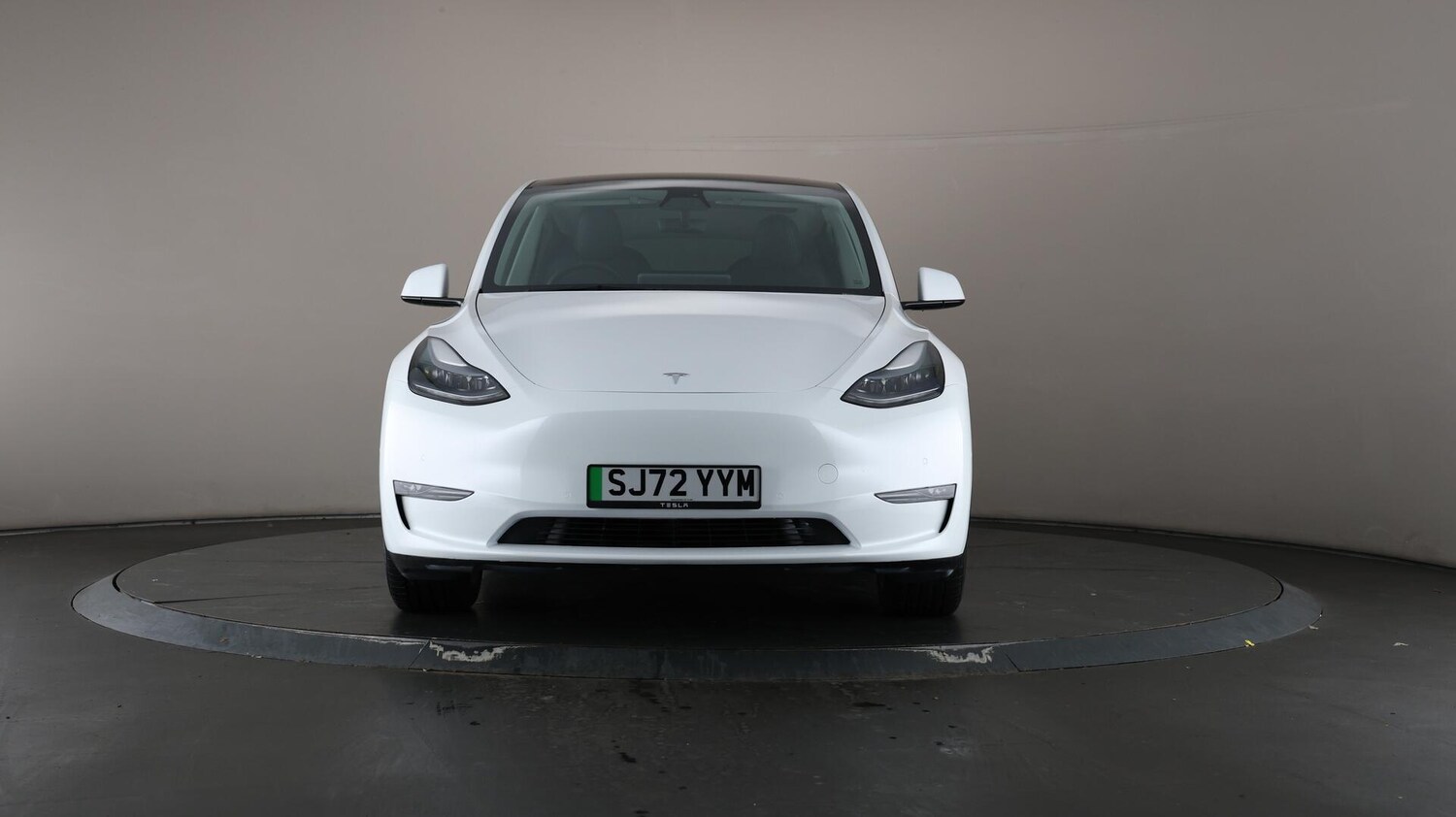 Used Tesla Model Y 2022 for sale - 76094729: Photo 49