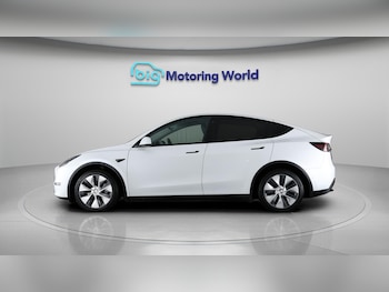 Used Tesla Model Y 2022 for sale - 76094729: Photo 4