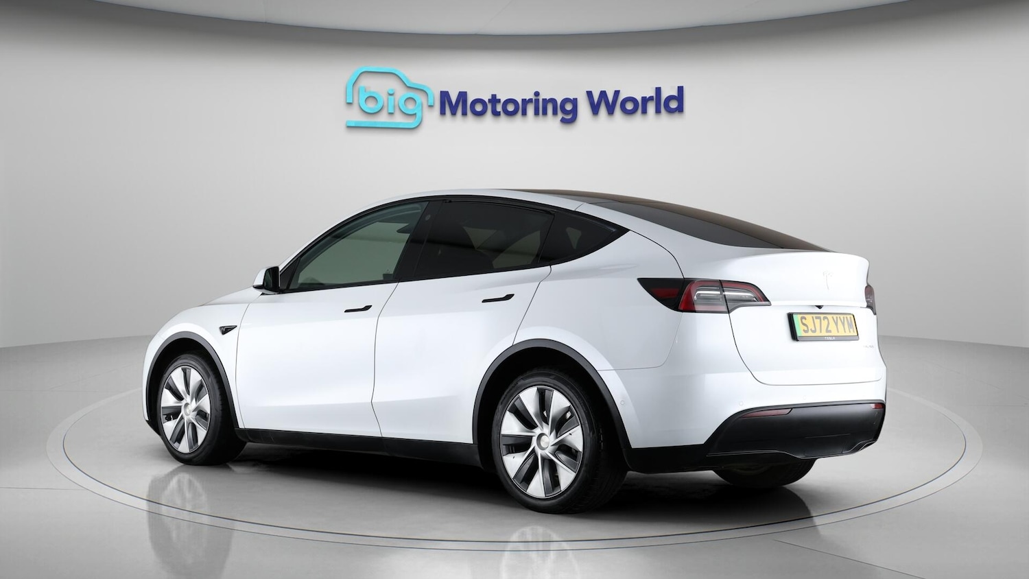 Used Tesla Model Y 2022 for sale - 76094729: Photo 5