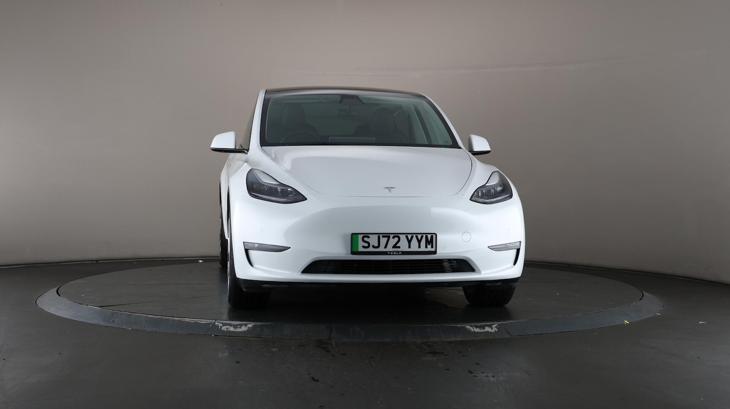 Used Tesla Model Y 2022 for sale - 76094729: Photo 50