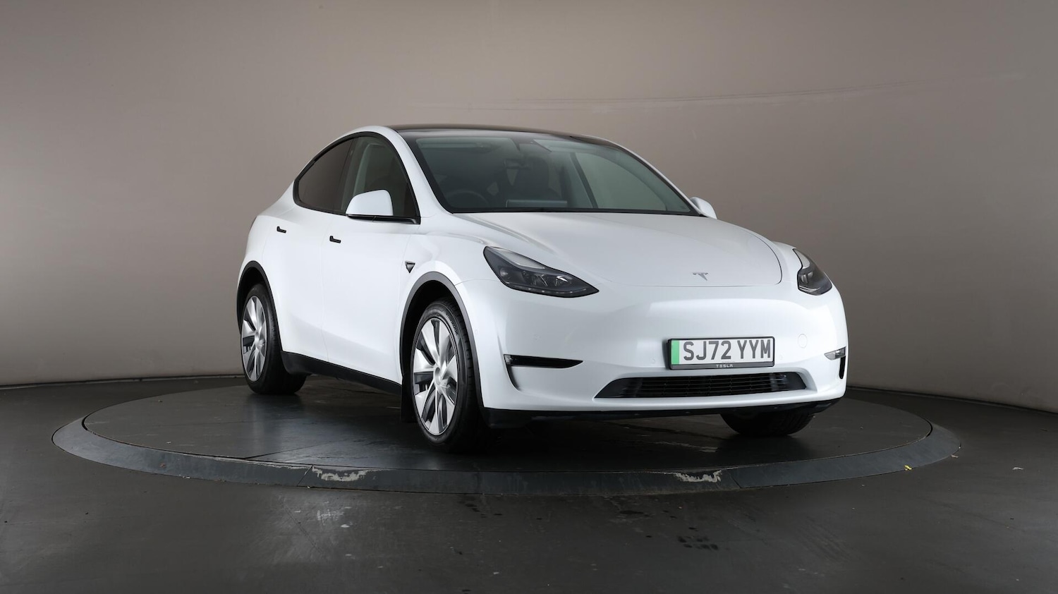 Used Tesla Model Y 2022 for sale - 76094729: Photo 52