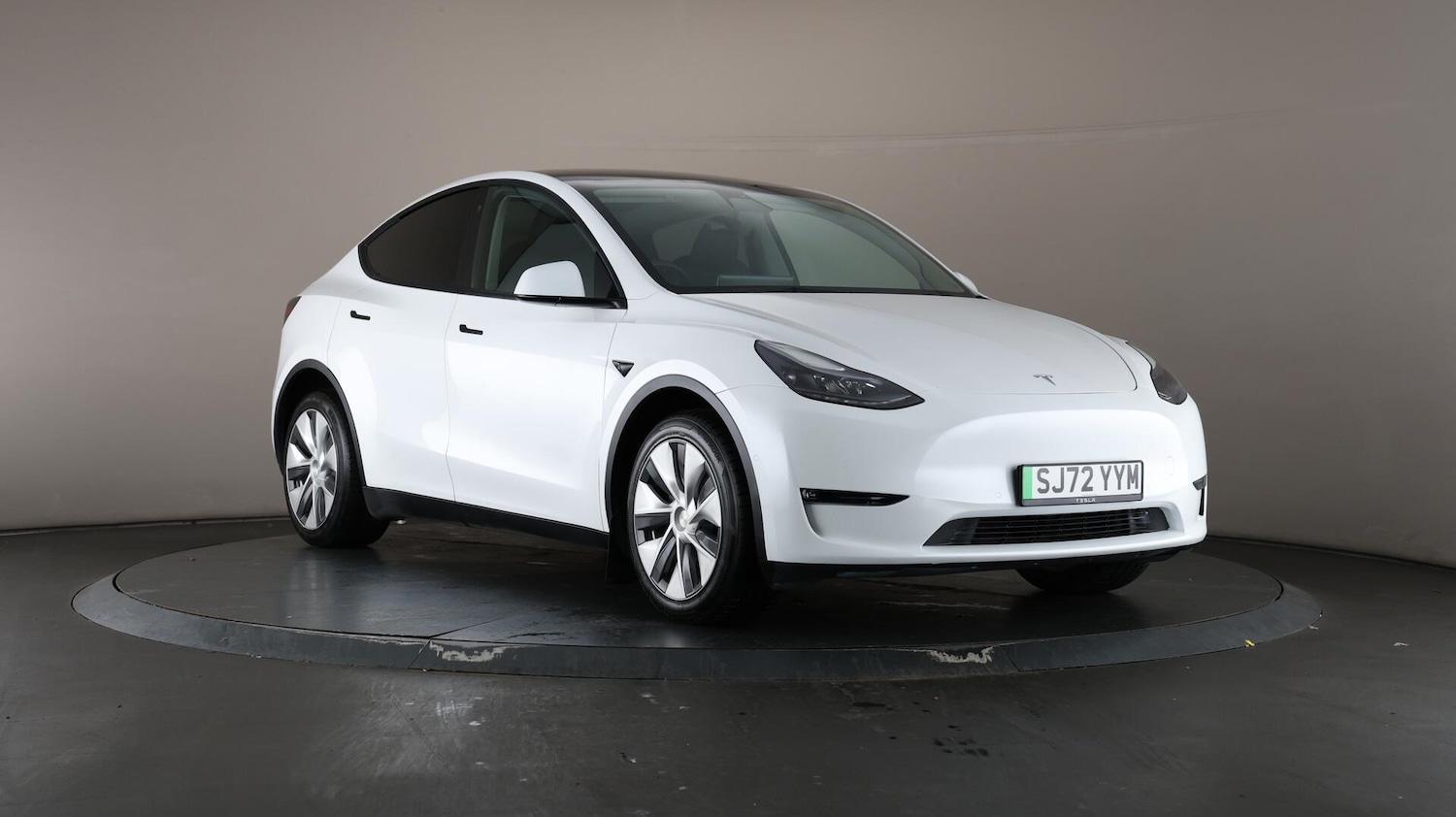 Used Tesla Model Y 2022 for sale - 76094729: Photo 53
