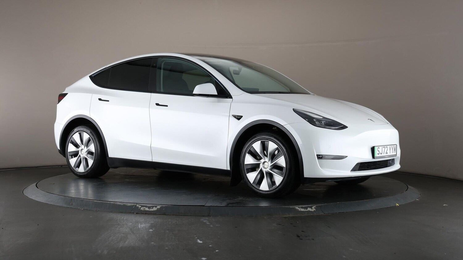 Used Tesla Model Y 2022 for sale - 76094729: Photo 55