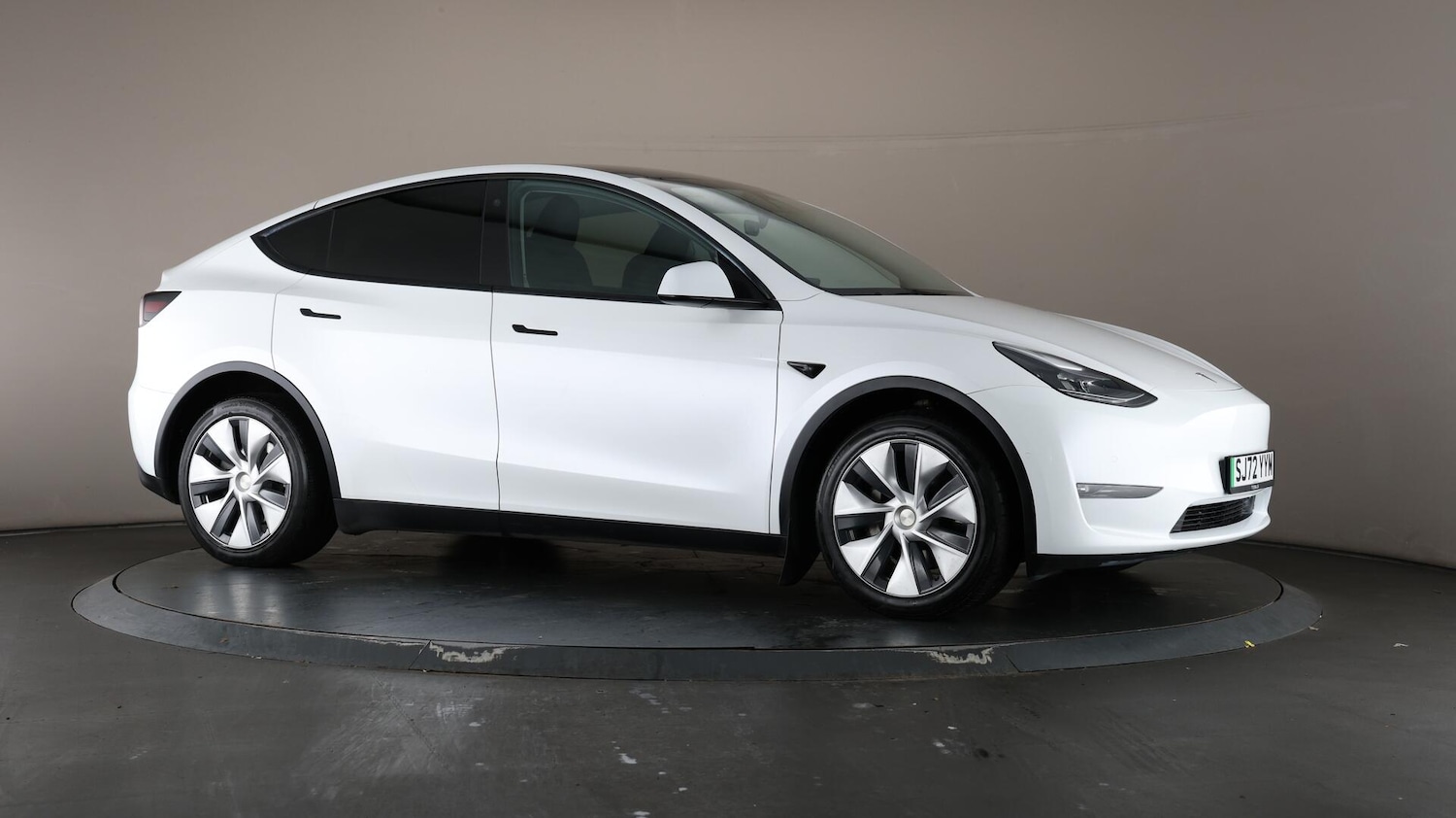 Used Tesla Model Y 2022 for sale - 76094729: Photo 56