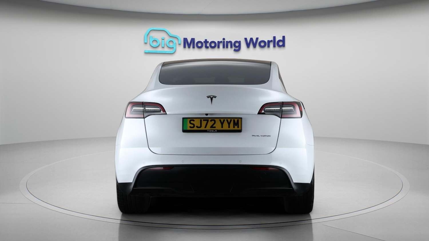Used Tesla Model Y 2022 for sale - 76094729: Photo 6